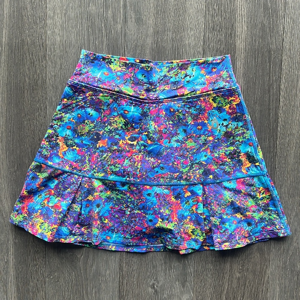 DonaJo JoJo Tennis Skirt ✧ Size S